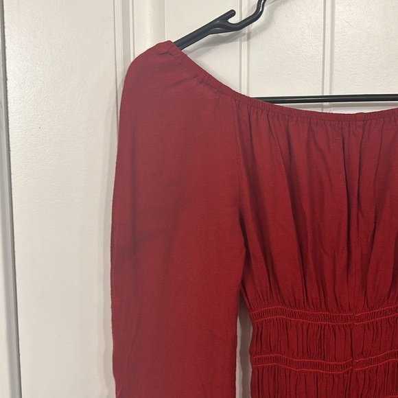 Reformation Clemence Dress Small - Picture 10 of 14